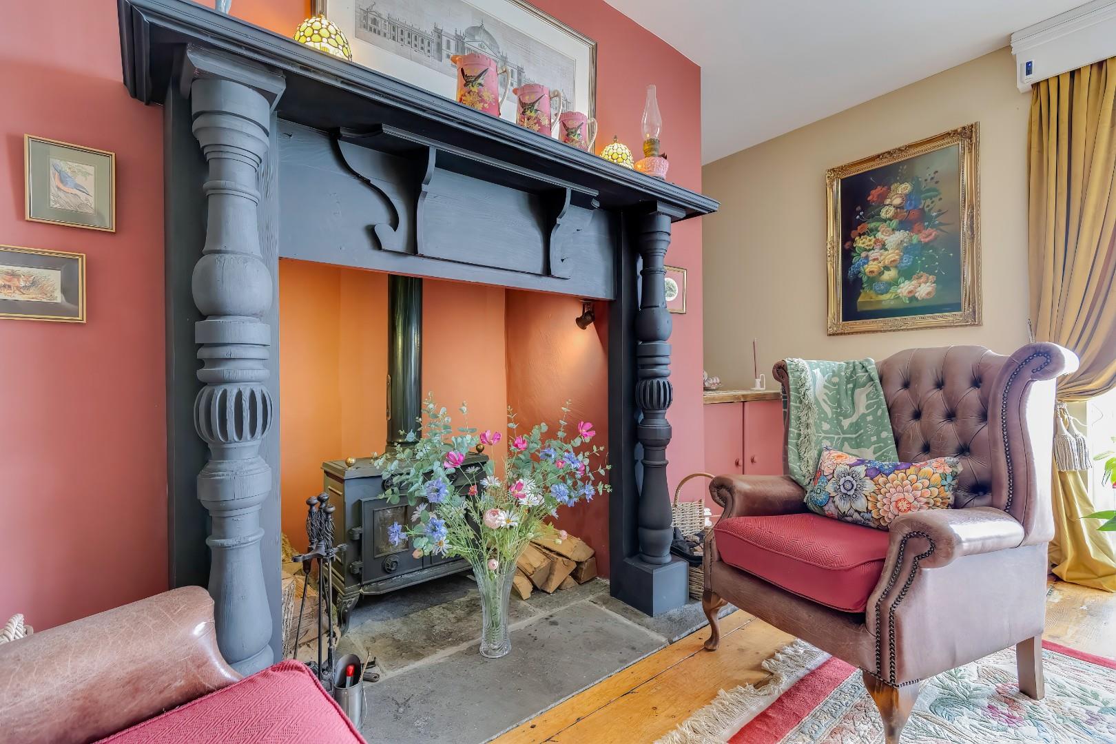 Trem Y Fro, Bonvilston, Vale Of Glamorgan, CF5 6TR